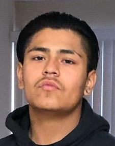 Elijah Espinoza death by force case profile photo