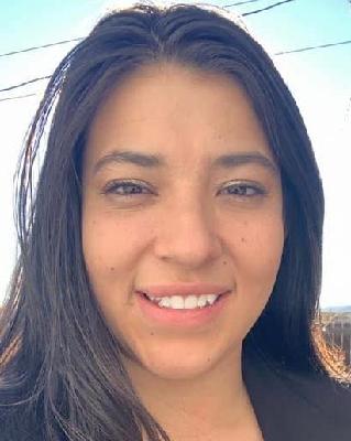 Esmeralda Contreras-Mata death by force case profile photo