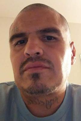 Paul Cordova death by force case in Colorado Springs, CO