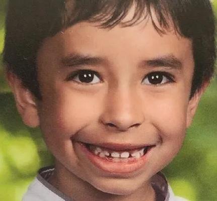 Tristan Rael death by force case profile photo