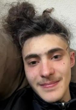 Gianni Fernandez death by force case profile photo