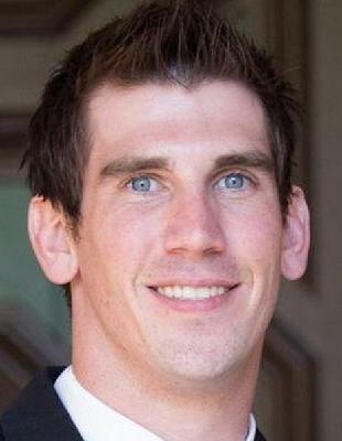 Christopher Johnson death by force case profile photo