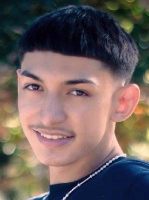 Joseph Andres Martinez death by force case in Aurora, CO