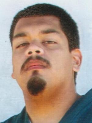 Sergio DeVon Lucero death by force case in Pueblo, CO