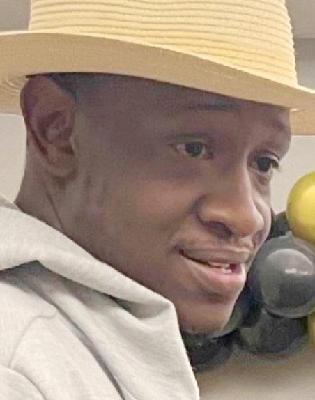Derrick Rogers death by force case profile photo