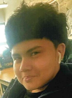Elias Junior Garcia Tinajero death by force case in Denver, CO
