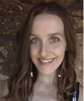 Celie Montgomery death by force case profile photo