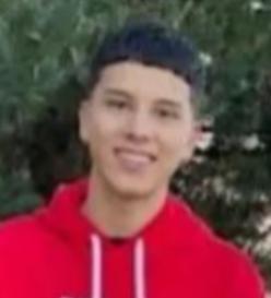 Dacien Salazar death by force case in Denver, CO