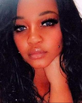 Vatrice Little death by force case profile photo