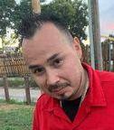 Blas Nieto death by force case profile photo