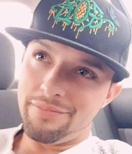 Jacob Morfenski death by force case profile photo