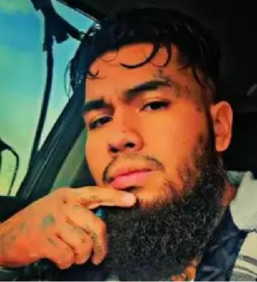 Michael Edward Rivas death by force case in Pueblo, CO