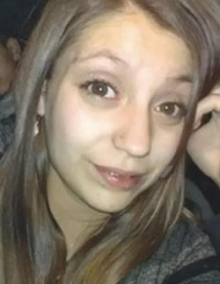 Aaliyah Chacon death by force case profile photo