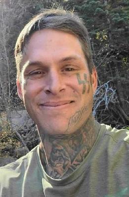 Raymond Webb death by force case profile photo