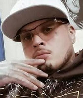 Daniel Ernesto Smith death by force case in Pueblo, CO