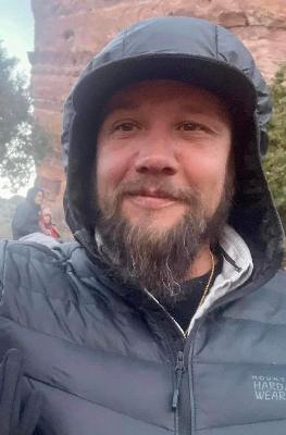 Brandon Houston death by force case in Denver, CO