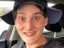 Bryce Holden death by force case profile photo