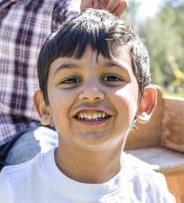 Aden Wentz death by force case in Colorado Springs, CO