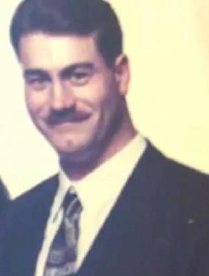 Robert V. death by force case profile photo