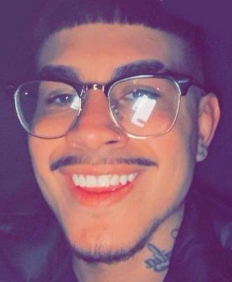 Angelo Rodgers death by force case profile photo