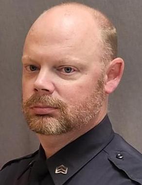 Sgt. Michael Moran death by force case in Cortez, CO