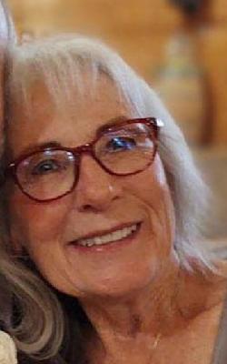 Beth Geers death by force case profile photo