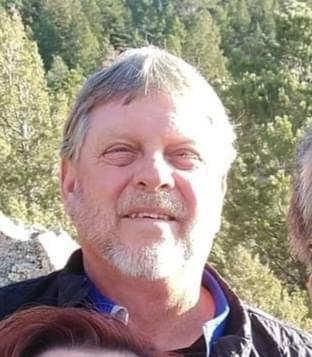 James Daulton death by force case profile photo