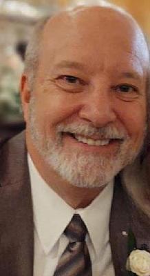 Rob Geers death by force case profile photo