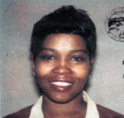 Jackie Robinson death by force case profile photo