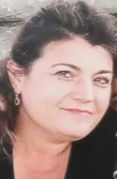 Naomi Vialpando death by force case profile photo