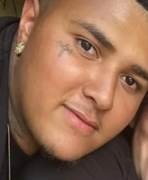 Tyreck Cameron death by force case profile photo