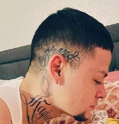 Jose Pena death by force case profile photo