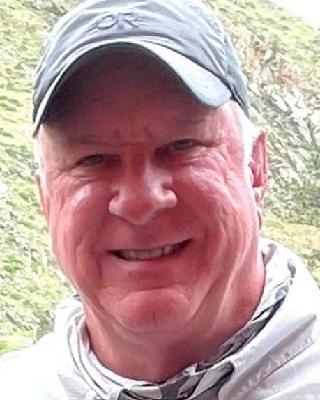 Paul Gallenstein death by force case profile photo