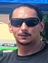 Frankie Montoya death by force case profile photo