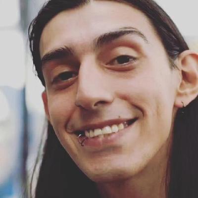 Gabriel Villanueba death by force case profile photo