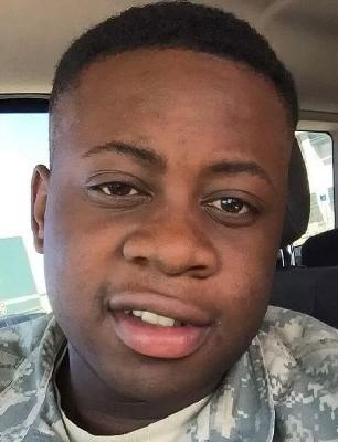 Danzel D. Atkins death by force case in Denver, CO