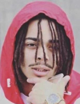 Kerris Angel Silva death by force case profile photo