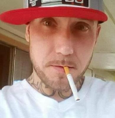 Shane Cordova death by force case profile photo