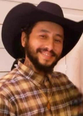 Larry Maes death by force case profile photo