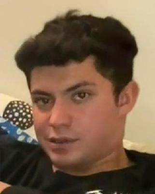 Morgan Salgado death by force case profile photo