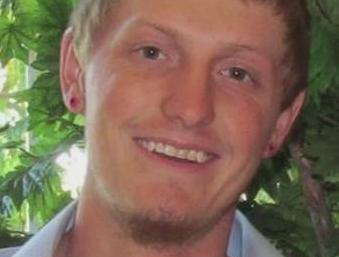 Kyle Loozenoord death by force case profile photo