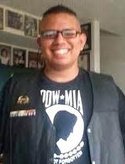 Marcos Antonio Colunga-Gaona death by force case in Pueblo, CO