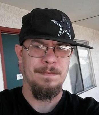 Russel Kuklies death by force case profile photo