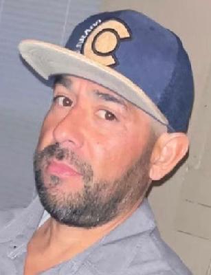 Anthony Contreras death by force case in Holly, CO