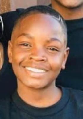 JorDell Da�Shawn Richardson death by force case in Aurora, CO