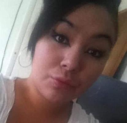 Sylena Maldonado death by force case profile photo