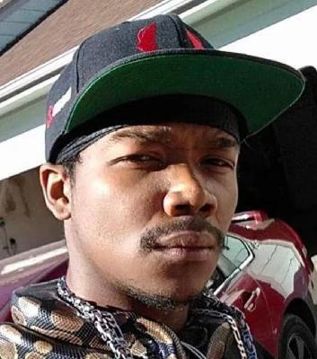 JaVon Jacobs death by force case profile photo