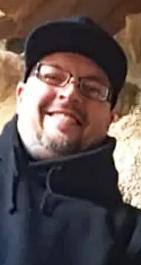 Colin Williams death by force case profile photo