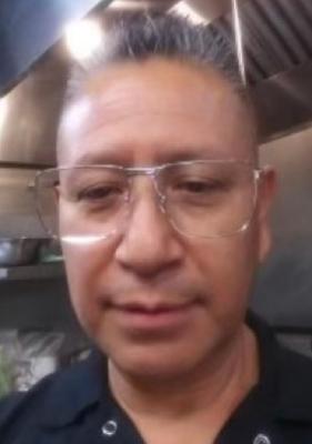 Ignacio Nacho Gutierrez Morales death by force case in Denver, CO