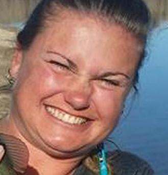 Amber Nichol Haines death by force case in Colorado Springs, CO